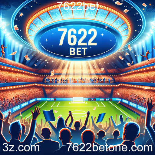 Explorando a Excitante Categoria de Eventos Esportivos no 7622bet